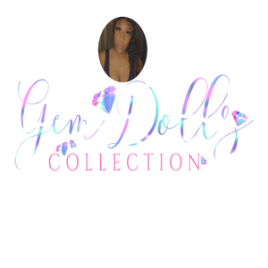 Gem Dolls Collection 
